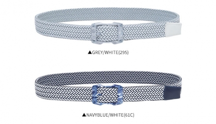 オークリー FOS902057 ウェブ リバーシブル ベルト BLACKOUT(02E)