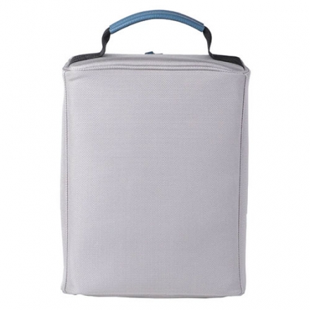 エコー ECS005 シューズケース グレー