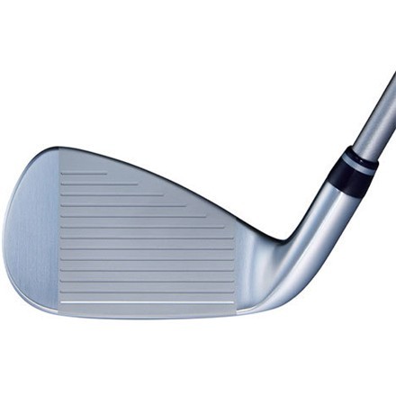 レディースオノフ LADY アイアンセット 4本組(7-P) SMOOTH KICK LP-425I カーボンシャフト L