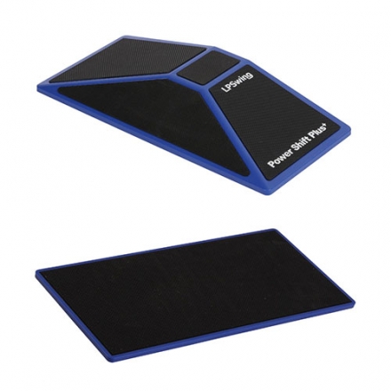 LPSWING パワーシフト プラス 練習器具 ピンク