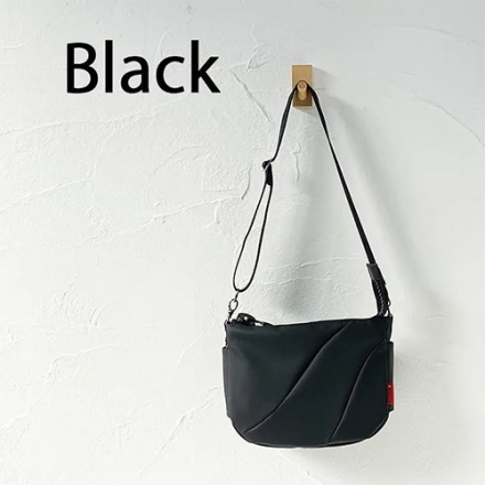 ラヘラ ゴルフ T-33 ビッグジッパー2 ネオ ラウンドバッグ ホワイト