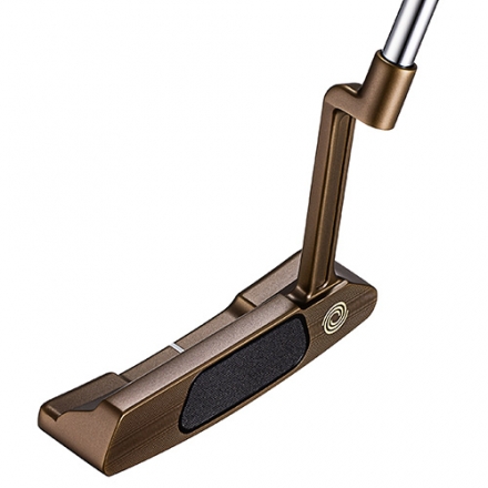 数量限定オデッセイ Ai-ONE GIRAFFE-BEAM #2 パター ストロークラボ 90 スチールシャフト 34インチ