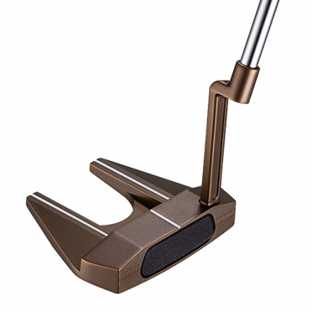 数量限定オデッセイ Ai-ONE GIRAFFE-BEAM #7 パター ストロークラボ 90 スチールシャフト 34インチ