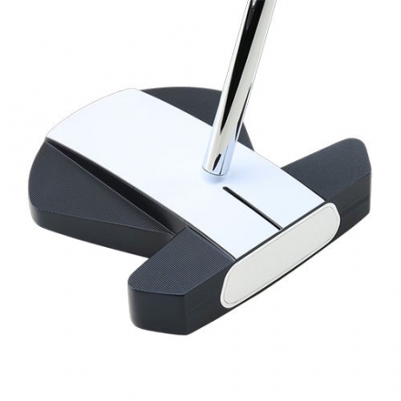 USモデルオデッセイ Ai-ONE Square 2 Square MAX STRIPE パター STROKE LAB 90 スチールシャフト 33インチ