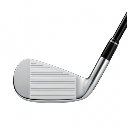 プロギア 03 アイアンセット 6本組(6-P,A) Diamana M FOR PRGR カーボンシャフト R2(M-35)