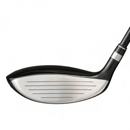 リンクス PARALLAX V-277 フェアウェイ ドライバー Lynx オリジナル カーボンシャフト 13.5度/42インチ/S