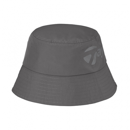 テーラーメイド UN931 バケット ハット アシッドブラウン