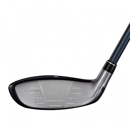 ダンロップ ゼクシオ14 ハイブリッド ユーティリティー ゼクシオ MP1400 カーボンシャフト H3/18度/S