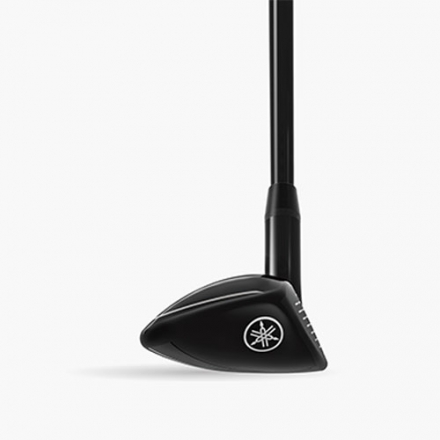 ヤマハ RMX DD ユーティリティー TENSEI GR u50 カーボンシャフト U4/22度/SR