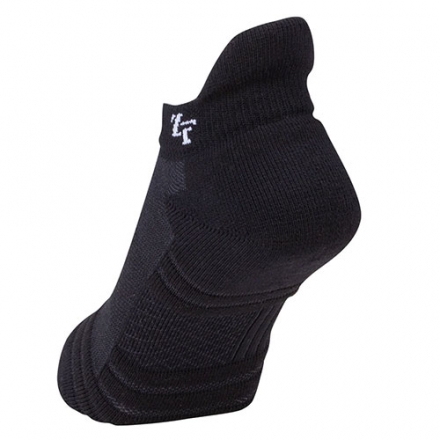 イオンスポーツ ゼロフィット スポーツ ソックス ショート グレー/M