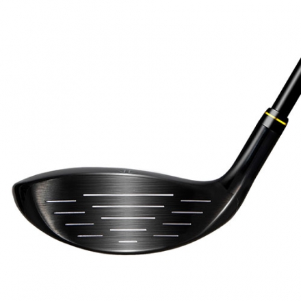 マルマン ゴルフ NEW SG フェアウェイウッド IMPACT FIT m230 カーボンシャフト W3/15度/R