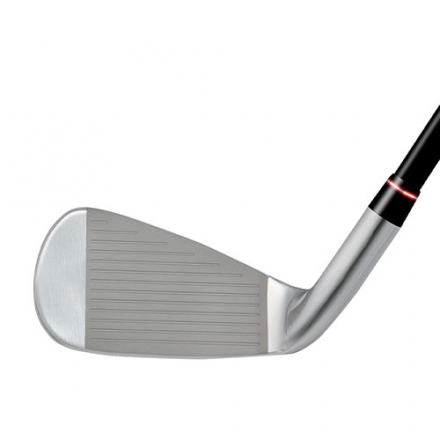 マルマン ゴルフ NEW SG アイアンセット 8本組(5-P,A,S) IMPACT FIT m230 カーボンシャフト R