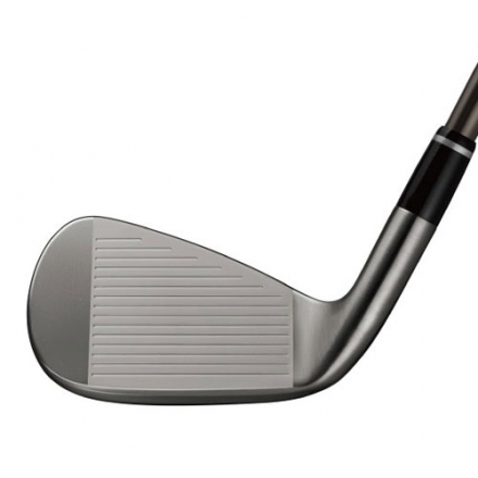 数量限定プロギア 04 リミテッド ブラック エディション アイアン単品 スペックスチールIII Ver.2 Luxury Black シャフト #5/M40(SR)