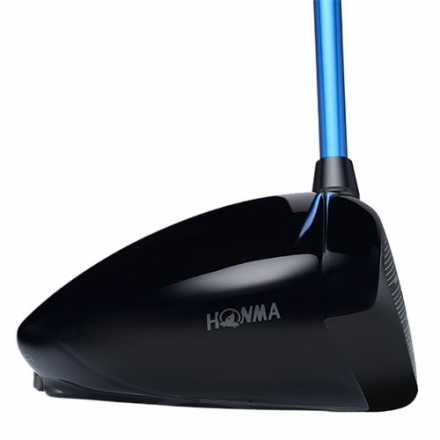 ホンマ ツアーワールド TW777 ドライバー VIZARD BLUE カーボンシャフト 9.0度/S/VIZARD BLUE5