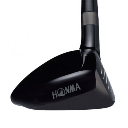 ホンマ ツアーワールド TW777 ユーティリティー VIZARD for TW777 カーボンシャフト 3U/19度/S