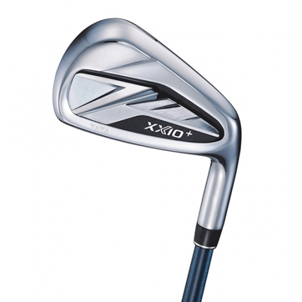 ダンロップ ゼクシオ14+ アイアン単品 SPEEDER NX DST for XXIO カーボンシャフト #5/S