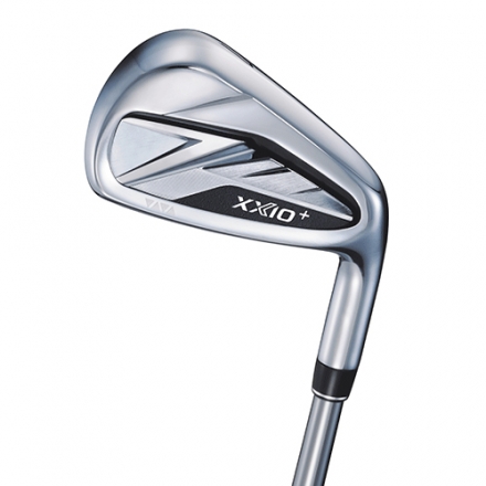 ダンロップ ゼクシオ14+ アイアン単品 N.S.PRO 950GH neo DST スチールシャフト #5/S