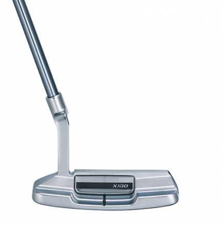 レディースダンロップ ゼクシオ ブレード パター ゼクシオパター オリジナルスチールシャフト 31インチ