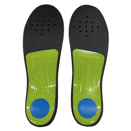 ムジーク ニュートラモーション スポーツライト MZISL-025 インソール M(24.5-26cm)