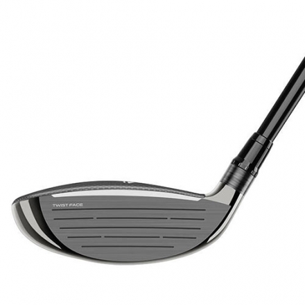 USモデルテーラーメイド Qi35 フェアウェイウッド Ventus Blue Fairway カーボンシャフト W3/15度/R