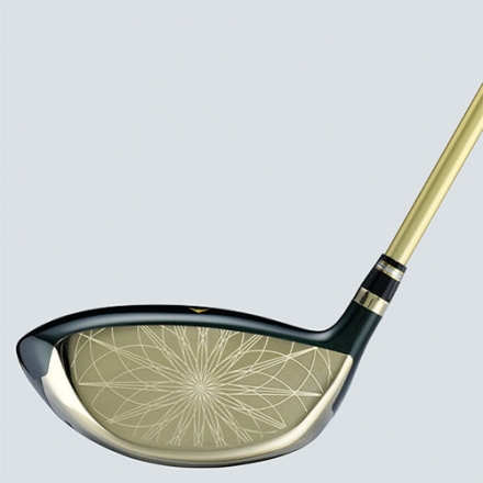 ホンマ ゴルフ BERES10 3Sグレード ドライバー ARMAQ FLIGHT 3S カーボンシャフト 9.5度/SR