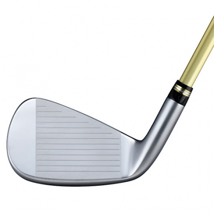 ホンマ ゴルフ BERES10 3Sグレード アイアンセット 5本組(7-11) ARMAQ FLIGHT 3S カーボンシャフト R