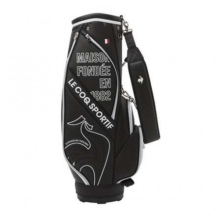 レディースルコック LG6SCB00L カート キャディバッグ ブラック(BK00)