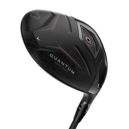 キャロウェイ クアンタム マックス ファスト ドライバー SPDSTAR 40 カーボンシャフト 10.5度/S