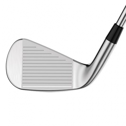 レフティー/左用キャロウェイ クアンタム マックス 単品アイアン NSプロ 950GH neo スチールシャフト #5/S