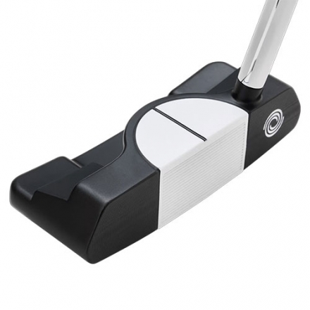 オデッセイ Ai-DUAL 1/2-BALL DW パター 33インチ