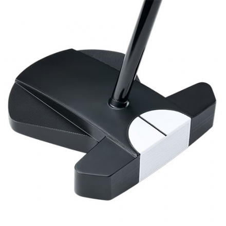 オデッセイ Ai-DUAL Square 2 Square 1/2-BALL MAX パター 33インチ