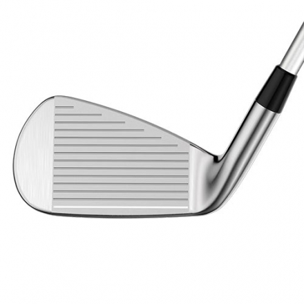 レディースキャロウェイ クアンタム マックス ファスト アイアンセット 5本組(7-P,S) SPDSTAR 40 for Callaway LDY カーボンシャフト A