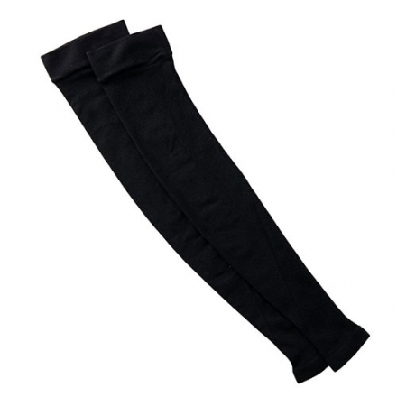 アドミラル ゴルフ ADMB6A01 アームカバー ブラック(10)