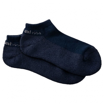 アドミラル ゴルフ ADMB6A05 ショート 和紙 ソックス ネイビー(30)