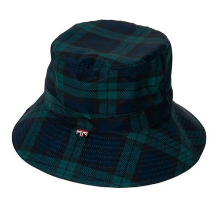 アドミラル ゴルフ ADMB6A13 UKクラシック ハット ネイビー(30)