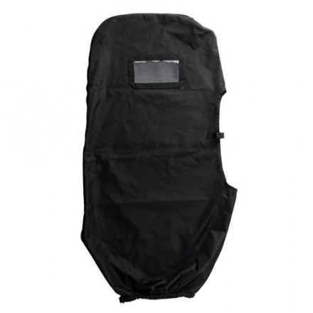 アドミラル ゴルフ ADMG6AK3 トラベルケース ネイビー(30)