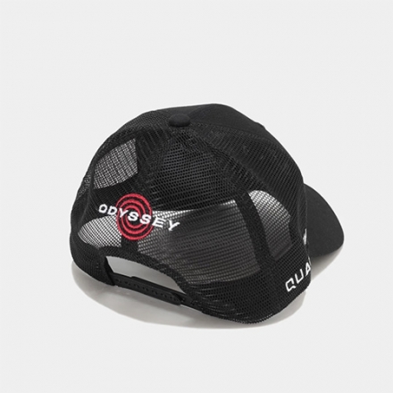 キャロウェイゴルフ C26990102 ツアー メッシュ キャップ ブラック(1010)