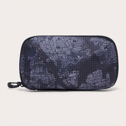 オークリー FOS902169 ポーチ BLACKOUT(02E)