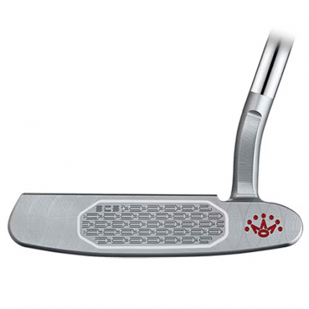 タイトリスト スコッティキャメロン スタジオスタイル サンタフェ パター 33インチ