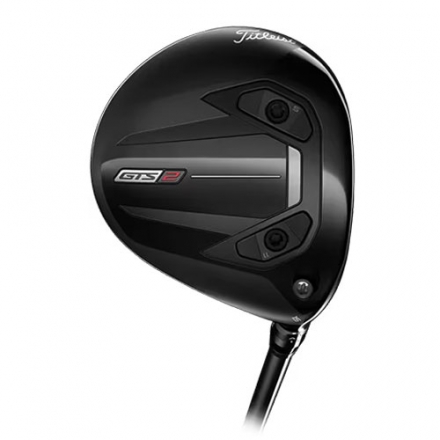 レフティー/左用タイトリスト GTS2 フェアウェイウッド テンセイ 1K RIP カーボンシャフト 15.0度/テンセイブルー55/S