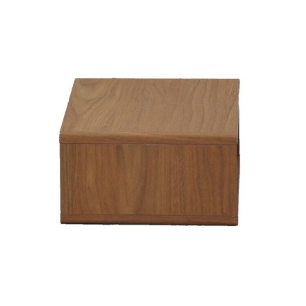 DEE スリーブ S オープンラック ラック マルチラック 収納 組み合わせ 木製 幅36 奥行27 高さ14.5 おしゃれ 北欧