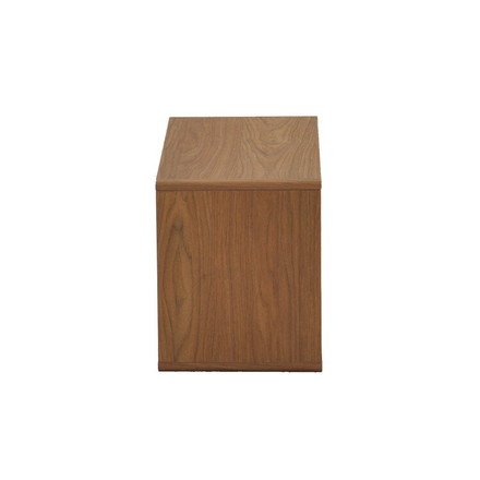 DEE スリーブ LL オープンラック ラック マルチラック 収納 組み合わせ 木製 幅54 奥行27 高さ32.5