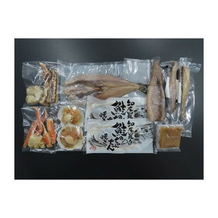 北海道 海鮮浜焼きセット バーベキュー カニ イカ ホタテ 海鮮 夏 お取り寄せグルメ
