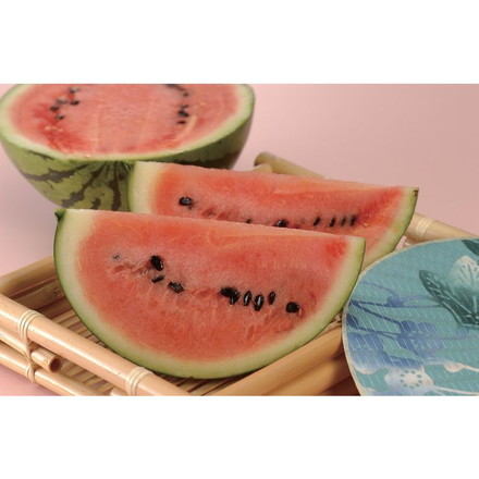 山形 尾花沢産すいか 1個（10kg以上）