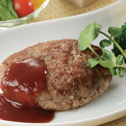 三重 霜ふり本舗 松阪牛入りハンバーグステーキ 150g×12枚 計1.8kg 冷凍