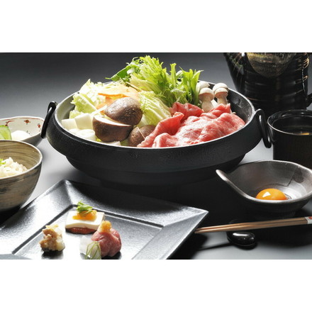 兵庫 神戸ビーフ すきやき 500g もも500g、牛脂 冷凍