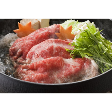 三重 伊賀牛ウデバラすき焼き用 伊賀牛ウデバラすき焼き用500g／証明書付き