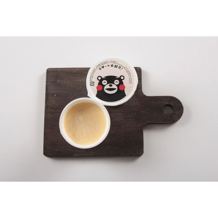 熊本 デザート大好きくまモンの牛乳プリン （53g×20個）×2箱