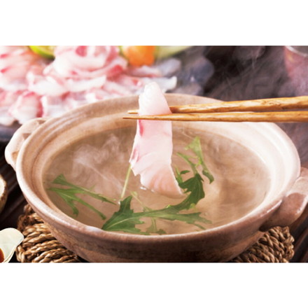 静岡 石原水産 めかじきゃぶすき鍋 セット 計約300g 冷凍