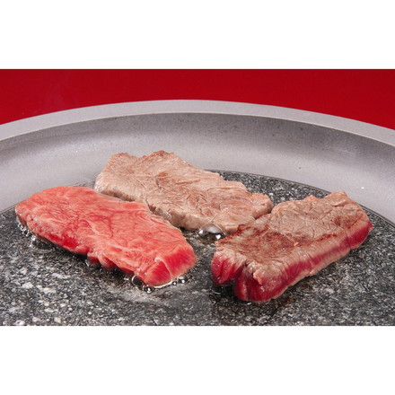 国産黒毛和牛焼肉 300g